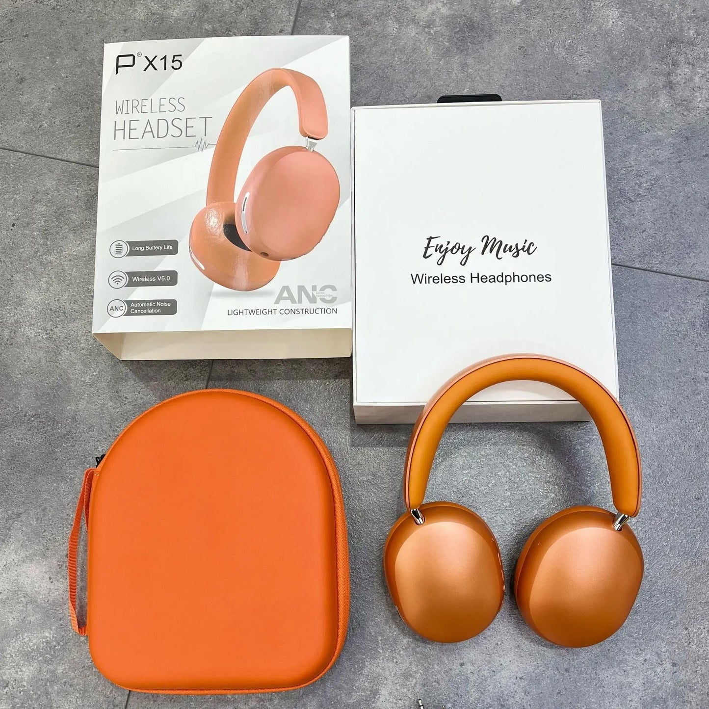 Portable Bluetooth Wireless Speaker Nexstore