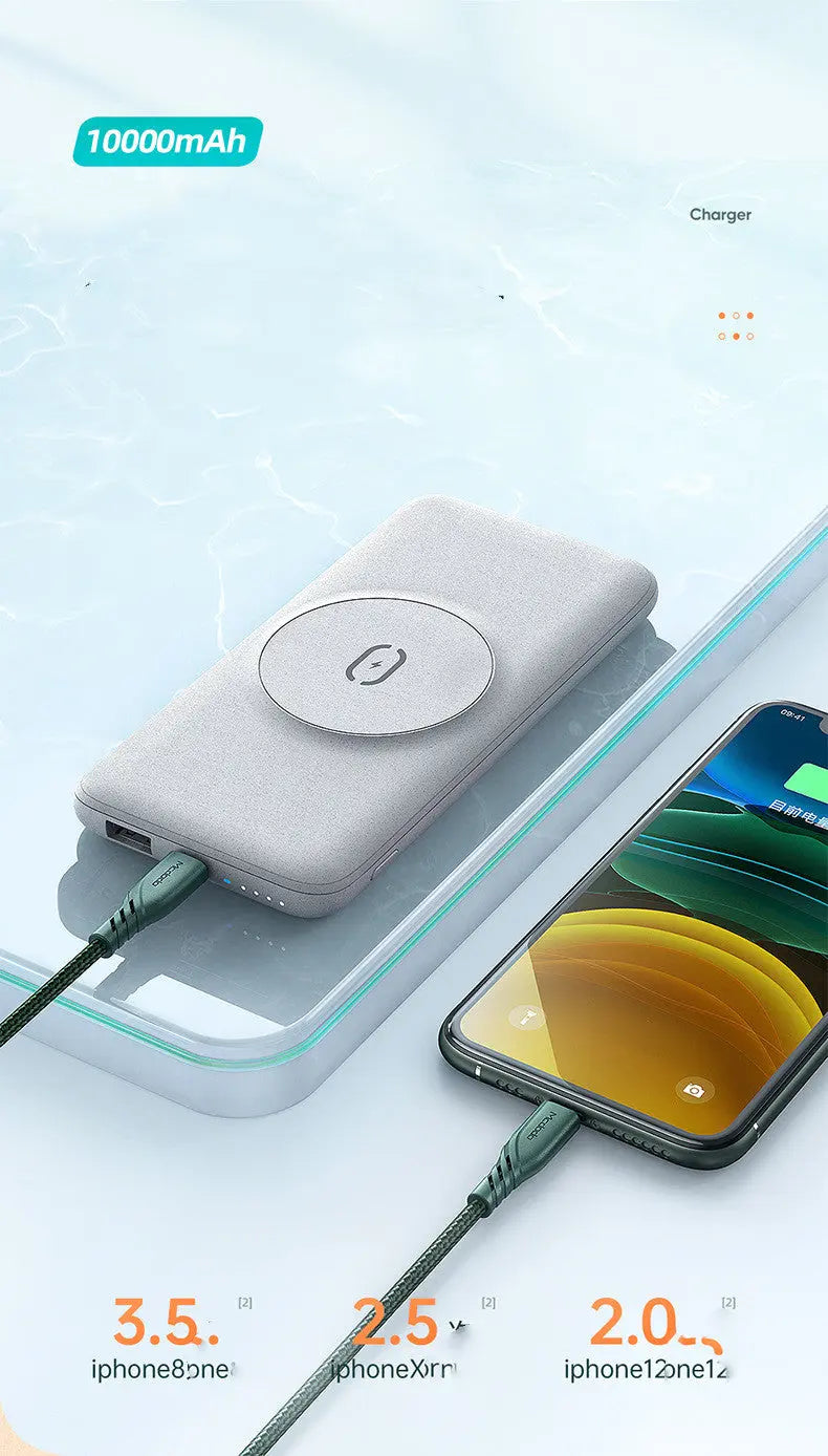 Portable Bluetooth Wireless Speaker Nexstore