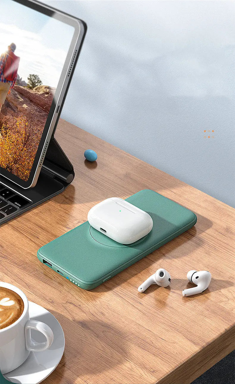Portable Bluetooth Wireless Speaker Nexstore