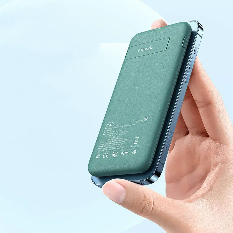 Portable Bluetooth Wireless Speaker Nexstore