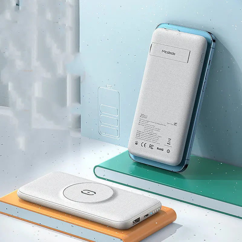 Portable Bluetooth Wireless Speaker Nexstore
