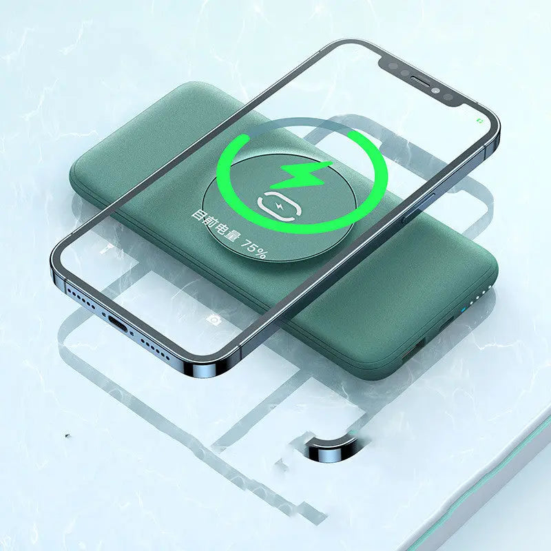 Portable Bluetooth Wireless Speaker Nexstore