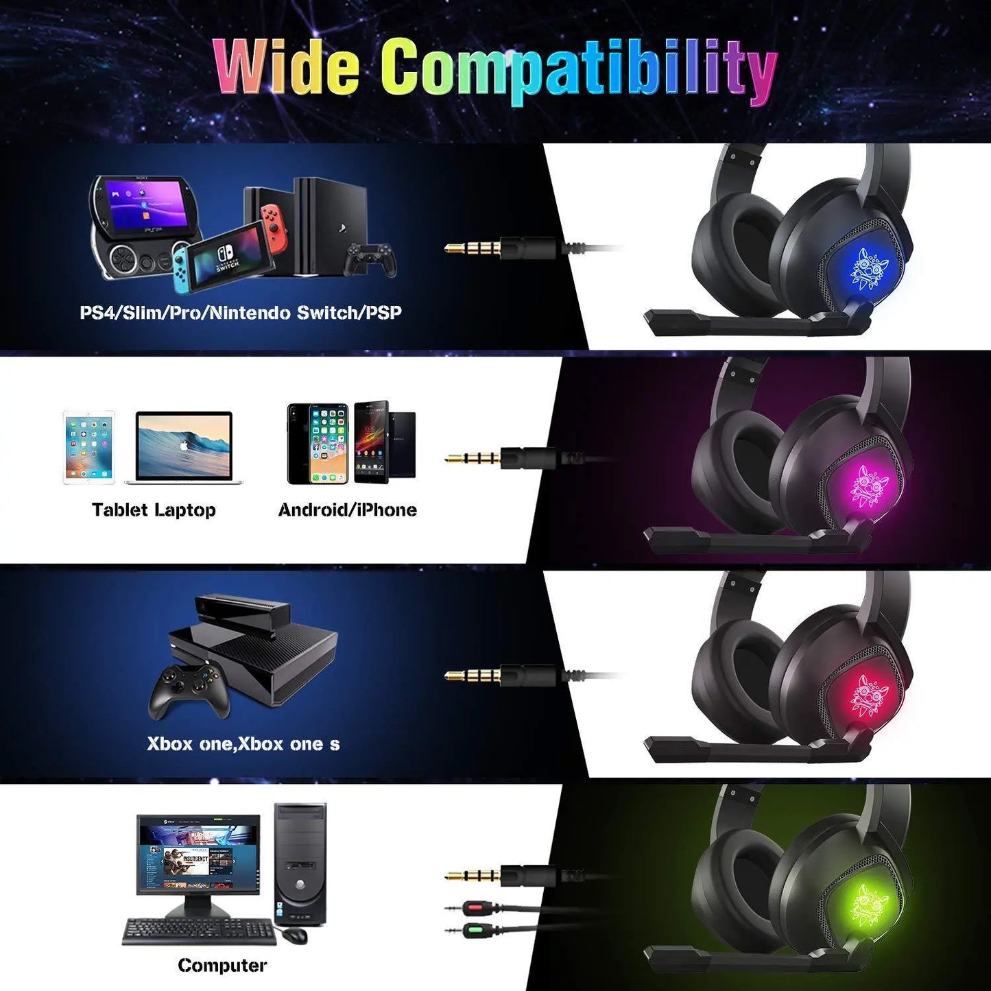 Portable Bluetooth Wireless Speaker Nexstore