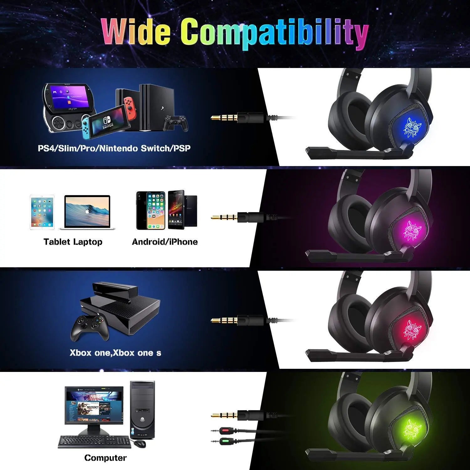 Portable Bluetooth Wireless Speaker Nexstore