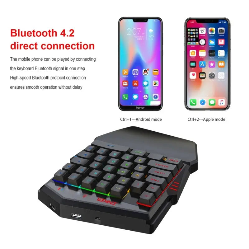 Portable Bluetooth Wireless Speaker Nexstore
